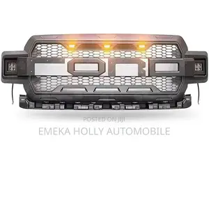 Ford F150 2018 Model Front Grill Cover