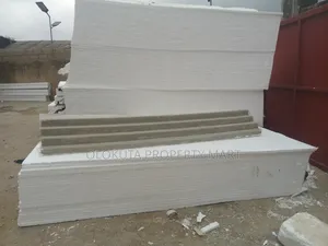 Everything Polystyrene