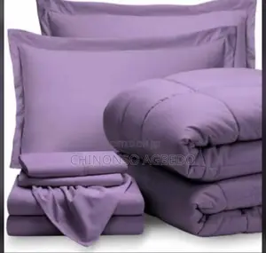 Thick Readily Made Duvet Sets With Bedsheets and Pillowcases