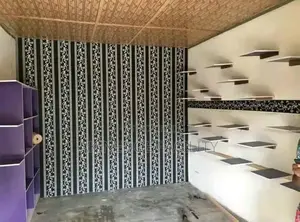 Wallpaper Installation and Painting