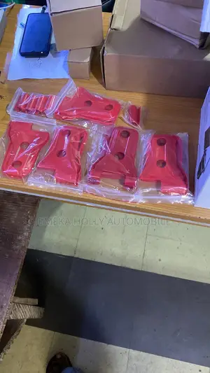 Jeep Wrangler Door Hinges Cover Upgrading Type