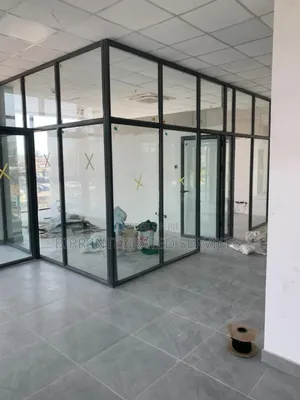 Office Glass Partitioning Expert