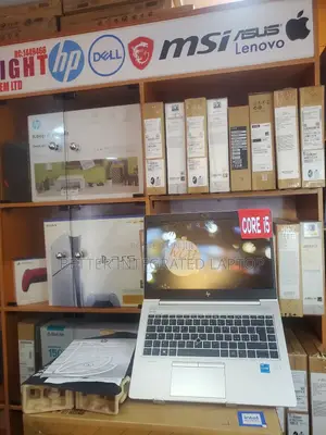 New Laptop HP ProBook 450 G7 8GB Intel Core i5 SSD 512GB