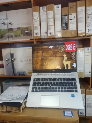 New Laptop HP ProBook 450 G7 12GB Intel Core I5 SSD 512GB