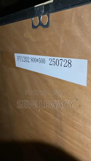 Monogram or Embroidery Machine