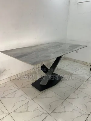 Dining Table / Marble Top Table