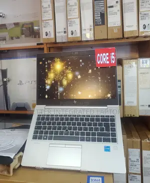 New Laptop HP ProBook 450 G7 16GB Intel Core i5 SSD 512GB