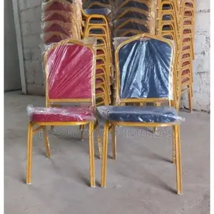Banquet Cushion Chair