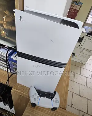 Ps5 Pro Console