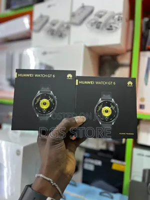 Huawei Watch Gt 6 Original