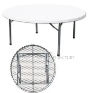 Outdoor Banquet Foldable Table