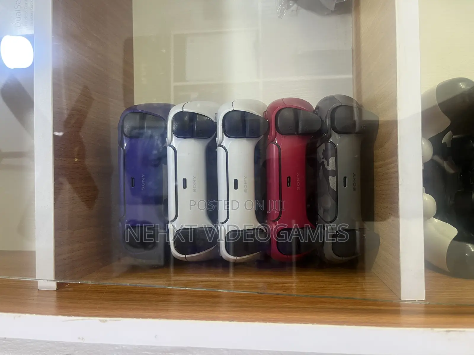 Ps5 Controllers