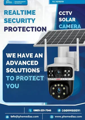 Professional Event And Total Security Solutions