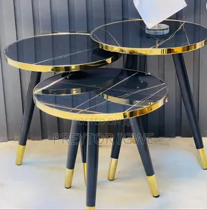 3 in 1 Side Stool, Modern Design