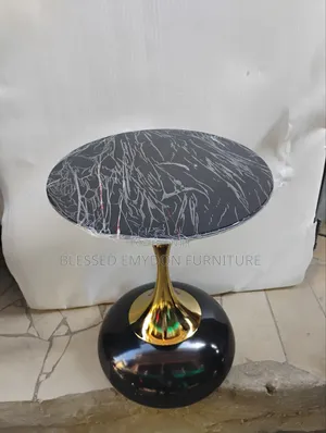 Gilded Living Lounge Bedroom Modern Side Table-Special