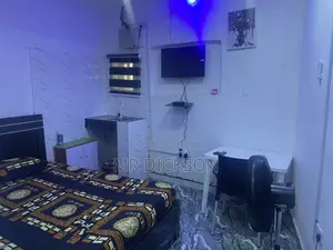 Furnish Studio Apartment Monthly