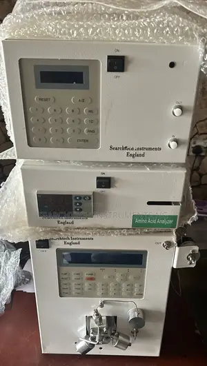 Amino Acid Analyser
