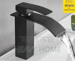 Basin Mixer Tap