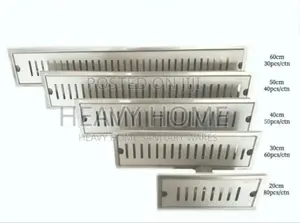 Floor Drain