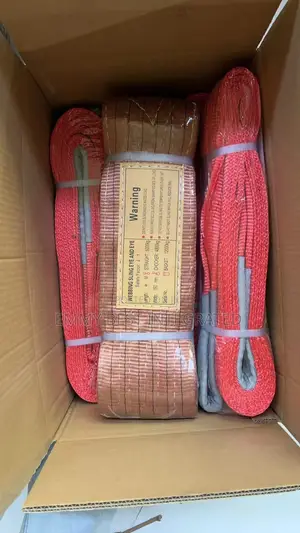 Webbing Sling