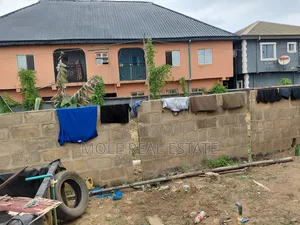 400 Acers Of Farmland/Industrial Sagamu Ogun State