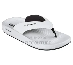 Original Skechers Hyper Slides Available in Store