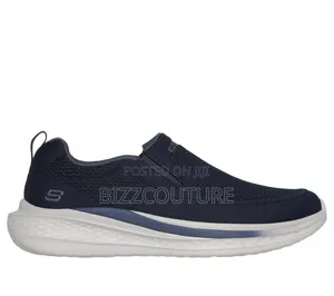 Original Skechers Fit Slade Royec Sneakers Available in Store
