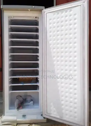 Powerful Solar Ice Maker /Deep Freezer – Energy Efficient