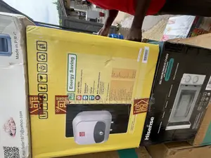 Sweethome Water Heater