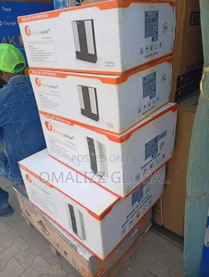 5kva 48v Felicity Hybrid Inverter