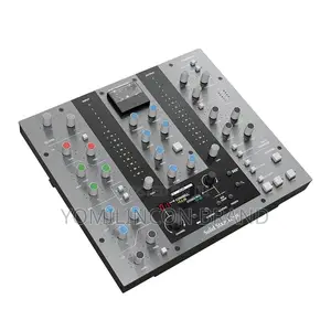 Solid State Logic Uc1 Hardware Plug-in Control Surface