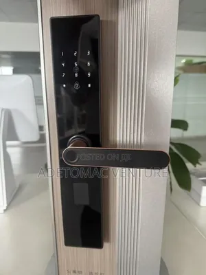 Smart Lock