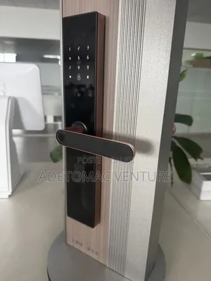 Smart Lock