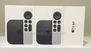 Apple TV 128gb