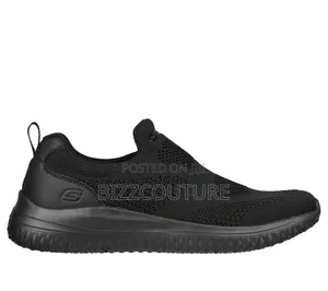 Original Skechers Delson 3.0 Sneakers Available in Store