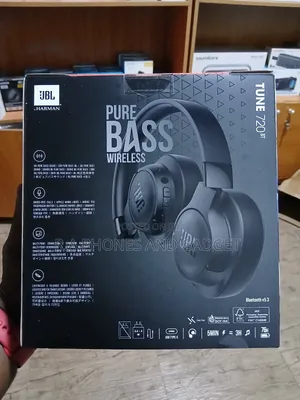 Tune 720 Headphones