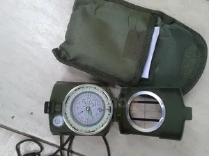 Luminous Prismatic Compass