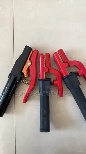 Welding Tongue Europe
