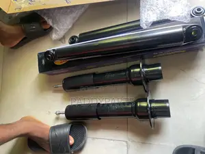 Dodge Nitro Shock Absorber