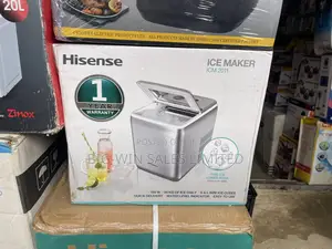 Hisense Ice Maker 20kg