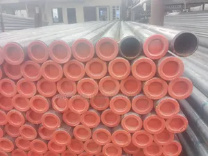 Steel Pipe Sch80 (4" X 6m/20ft)