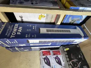 Maxi Tower Fan