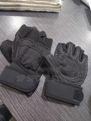 Gym Gloves