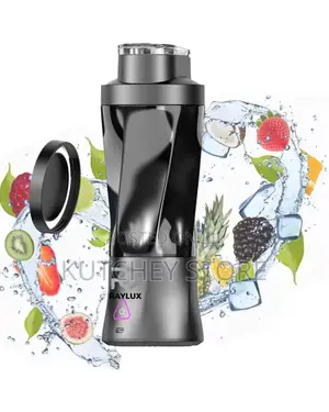 Raylux Rechargeable Blender