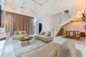 Shortlet in Ikoyi
