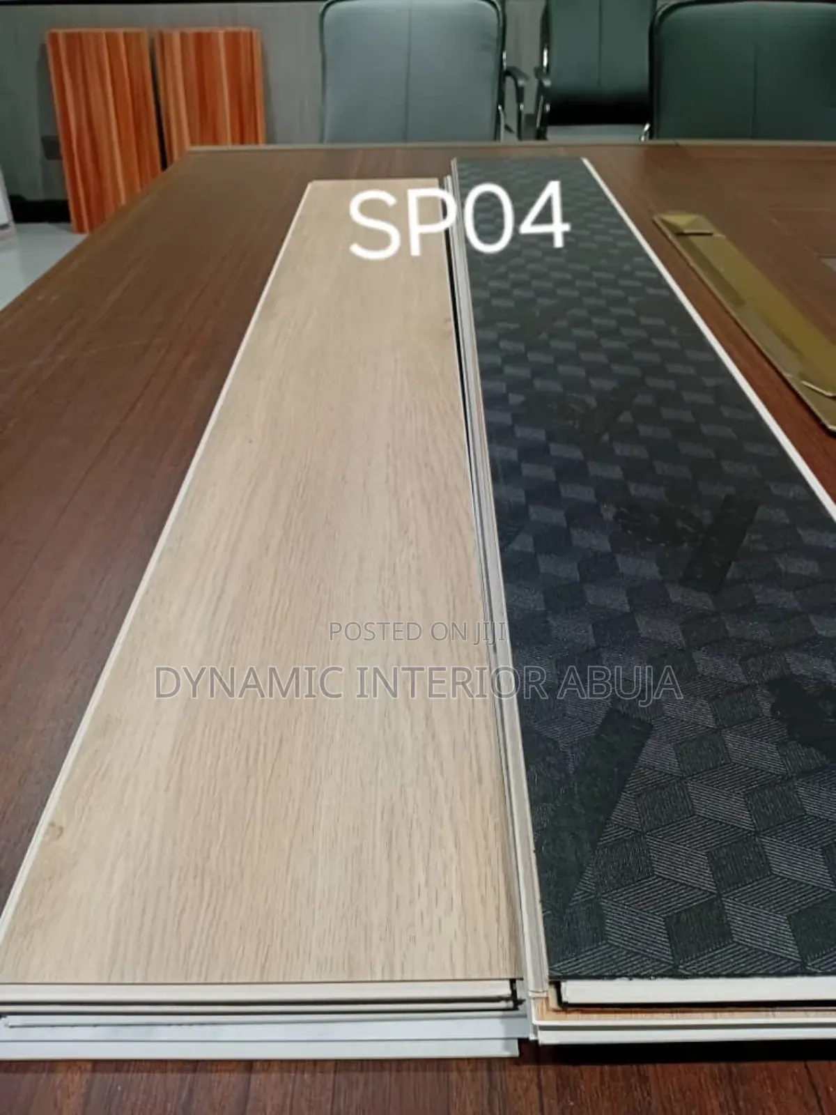SPC Floor Solution