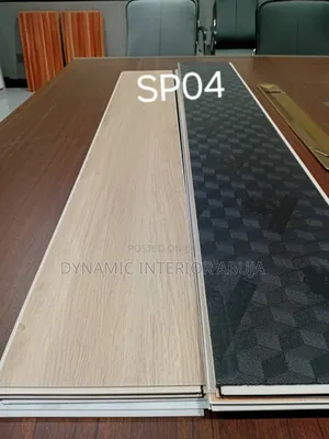 SPC Floor Solution