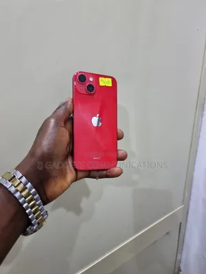 Apple iPhone 14 128 GB Red