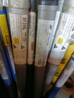 Stainless Welding Filler Rod