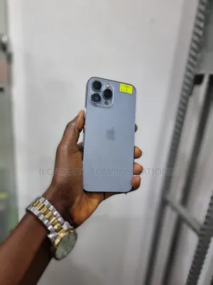 Apple iPhone 13 Pro Max 128 GB Blue